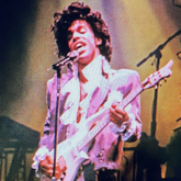 Prince / Morris Day and The Time / vanity 6 on Jan 11, 1985 [500-small]