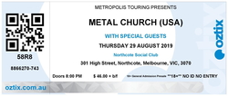 Metal Church / Desecrator on Aug 29, 2019 [522-small]