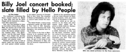 Billy Joel / Johnny Almond / Buzzy Linhart on Mar 6, 1975 [540-small]