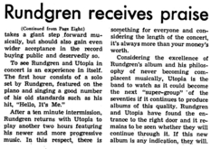 Todd Rundgren / Utopia on Dec 11, 1974 [541-small]
