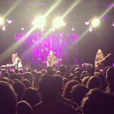 HAIM / Ioanna Gika on Oct 24, 2013 [552-small]