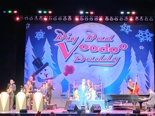 Big Bad Voodoo Daddy on Dec 11, 2021 [620-small]