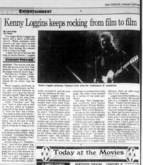 Kenny Loggins on Oct 7, 1988 [629-small]