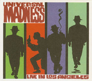 Madness / Dance Hall Crashers / Hepcat / Royal Crown Revue on Apr 26, 1998 [634-small]