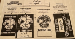The Black Crowes  on Oct 16, 1999 [664-small]