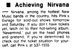 Nirvana on Feb 21, 1992 [674-small]