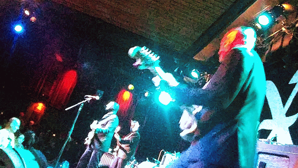 los straitjackets Concert & Tour History (Updated for 2023) Concert Archives