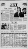 Superchunk / The Wedding Present / Butterglory on Nov 2, 1994 [742-small]