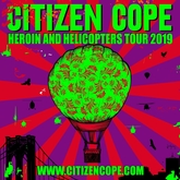 Citizen Cope on Mar 27, 2019 [772-small]