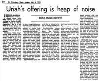 Uriah Heep / Manfred Mann's Earth Band on Jul 5, 1974 [777-small]
