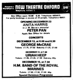 Uriah Heep on Dec 14, 1974 [782-small]