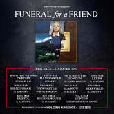 Funeral for a Friend / Holding Absence / Static Dress on Mar 13, 2022 [796-small]