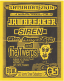 Jawbreaker / Siren on Feb 26, 1994 [799-small]