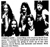 Uriah Heep / Blue Oyster Cult on Oct 9, 1975 [833-small]