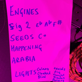Semi Feral / HAQ 123 / Välvē / Black Shape on Jan 15, 2022 [842-small]