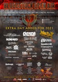 Bloodstock Open Air 2021 on Aug 11, 2021 [850-small]