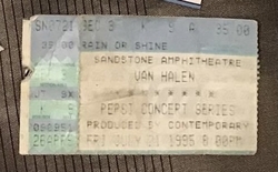 Van Halen on Jul 21, 1995 [862-small]
