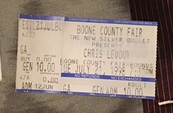 Chris LeDoux on Jul 21, 1998 [863-small]