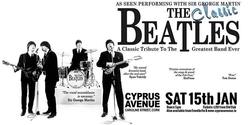 The Classic Beatles on Jan 15, 2022 [882-small]