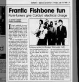 Fishbone on Jan 15, 1992 [894-small]