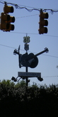 Wesley "Junebug" Jefferson Band / James "Super Chikan" Johnson on Apr 28, 2006 [910-small]