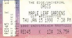 Oasis / cornershop on Jan 15, 1998 [975-small]