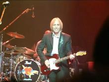 Tom Petty and the Heartbreakers on Apr 17, 2003 [978-small]