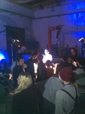 James Holden on Nov 7, 2013 [098-small]