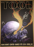 Tool on Mar 9, 2014 [910-small]