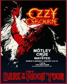 Ozzy Osbourne / Mötley Crüe / Waysted on Jan 15, 1984 [018-small]