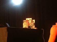 James Holden on Nov 7, 2013 [102-small]