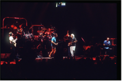 Grateful Dead on Sep 11, 1990 [031-small]