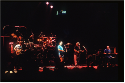 Grateful Dead on Sep 11, 1990 [032-small]