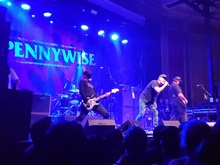 Pennywise / Guttermouth / Adolescents  on Jan 17, 2020 [036-small]