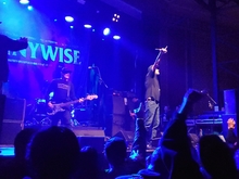 Pennywise / Guttermouth / Adolescents  on Jan 17, 2020 [037-small]