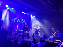 Pennywise / Guttermouth / Adolescents  on Jan 17, 2020 [038-small]