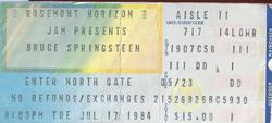 Bruce Springsteen & The E Street Band on Jul 17, 1984 [058-small]