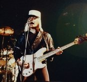 The Cars / The Brandos on Dec 11, 1987 [070-small]