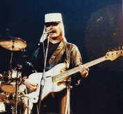 The Cars on Dec 11, 1987 [071-small]
