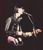 The Cars / Nick Lowe on Feb 13, 1982 [094-small]