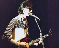 The Cars / Nick Lowe on Feb 13, 1982 [096-small]