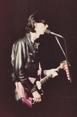 The Cars / Nick Lowe on Feb 13, 1982 [097-small]