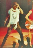 Rod Stewart on Jan 12, 1982 [104-small]