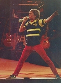 Rod Stewart on Jan 12, 1982 [106-small]