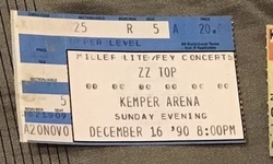 ZZ Top / Jeff Healey on Dec 16, 1990 [131-small]