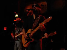 Shooter Jennings / Jamie Wyatt on Jan 10, 2020 [135-small]