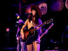 Shooter Jennings / Jamie Wyatt on Jan 10, 2020 [136-small]