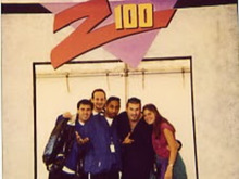Last Chance Summer Dance on Sep 1, 1996 [138-small]