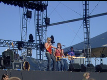 Keith Urban / Carolyn Dawn Johnson / Jeff Bates / LeAnn Rimes / Restless Heart on Jul 6, 2004 [141-small]