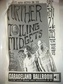 tags: Further, Toiling Midgets, Lefties, San Francisco, California, United States, Garageland Ballroom - Further / Toiling Midgets / Lefties on Jan 21, 1995 [151-small]